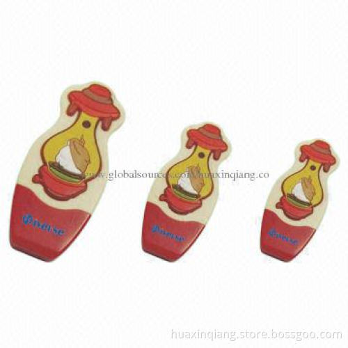 Animal-shaped USB Flash Drive, 128MB-64GB Capacities, Logo Design, USB 2.0/3.0 and 5-year Warranty